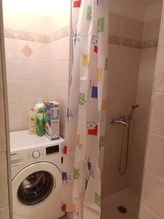 Alimos Seaview Apartment アテネ エクステリア 写真